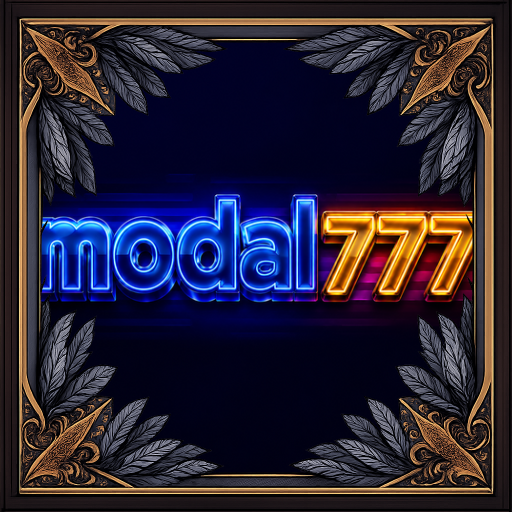 modal777 — galeri pratinjau Resmi APK
